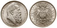 2 marki 1911 D, Monachium, wybite na 90. rocznic
