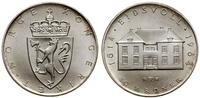 10 koron 1964, Kongsberg, 150. rocznica uchwalen
