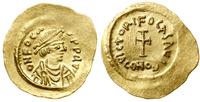Bizancjum, tremisis, 602–610