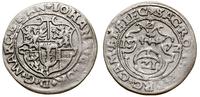 1/21 talara (grosz) 1572, Berlin, moneta czyszcz