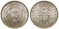 Niemcy, 3 marki, 1929 E