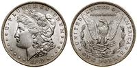 dolar 1880 / O, Nowy Orlean, ładny, KM 110
