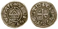 Szwajcaria, denar, XII–XIV w.