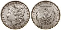 Stany Zjednoczone Ameryki (USA), 1 dolar, 1885