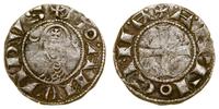 Krzyżowcy, denar, 1163–1201