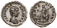 Cesarstwo Rzymskie, denar, ok. 204