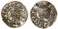 Czechy, denar, przed 1050