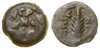 Rzym prowincjonalny, prutah, 58–59