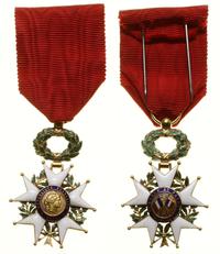 Order Narodowy Legii Honorowej V klasy (L’Ordre 