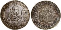 Niemcy, talar, 1651 CR