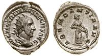 Cesarstwo Rzymskie, antoninian, 249–251