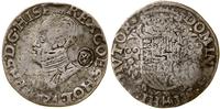 Niderlandy, 1/2 filipsdaalder, 1574
