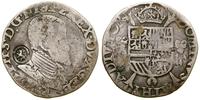 Niderlandy, 1/5 filipsdaalder, 1574