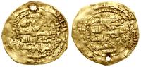 dinar 622 AH, al-Mawsil, złoto, 30.4 mm, 5.40 g,