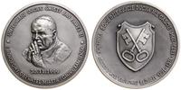 Polska, Jan Paweł II – Honorowy obywatel miasta i gminy Kamieńsk, 1999