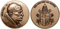 Francja, medal pamiątkowy, 1978