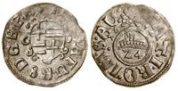 Niemcy, grosz (1/24 talara), 1614
