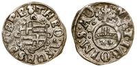 Niemcy, grosz (1/24 talara), 1613