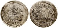 Turcja, 1 kurusz, AH 1234 (AD 1819) - 11 rok panowania