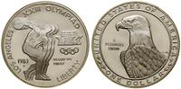 Stany Zjednoczone Ameryki (USA), dolar, 1983 S