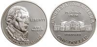 1 dolar 1993 S, San Francisco, James Madison, sr