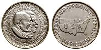Stany Zjednoczone Ameryki (USA), 1/2 dolara, 1952