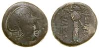 Grecja i posthellenistyczne, brąz, 306–281 pne