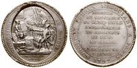 Francja, medal - 5 sols, 1792