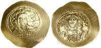 Bizancjum, histamenon, 1071–1078