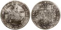 Niemcy, talar, 1580 HB