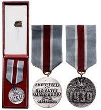 Medal Za Udział w Wojnie Obronnej 1939 od 1981, 