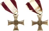 Krzyż Walecznych 1920 po 1945 (?), Krzyż kawaler