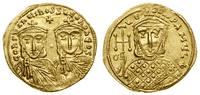 Bizancjum, solidus, 764–773