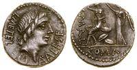 Republika Rzymska, denar, 96 pne