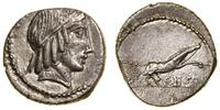 Republika Rzymska, denar, 88 pne