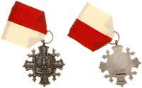 Polska, Polski Krzyż Jerozolimski