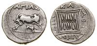 Grecja i posthellenistyczne, drachma, ok 200-80 pne