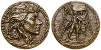 Polska, medal na pamiątkę 200. rocznicy urodzin Tadeusza Kościuszki, 1946