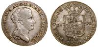 dwuzłotówka (8 groszy) 1790 EB, Warszawa, moneta
