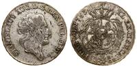 Polska, dwuzłotówka (8 groszy), 1783 EB
