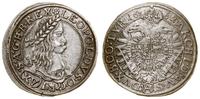 Austria, 15 krajcarów, 1662 CA