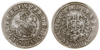 Austria, 3 krajcary, 1624