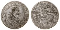 Austria, 3 krajcary, 1629