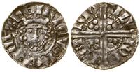 Anglia, denar typu Long Cross, bez daty (1251–1272)