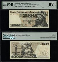 2.000 złotych 1.06.1979, seria AG, numeracja 060