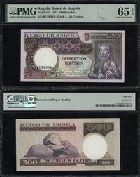 Angola, 20 escudos, 10.06.1973