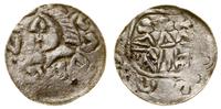 denar (fałszerstwo z epoki), Aw: Głowa władcy w 