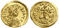 Cesarstwo Rzymskie, tremissis, 476–491