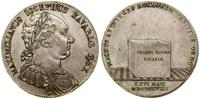 talar 1818, Monachium, Charta Magna Bavariae, ba