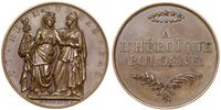 bohaterskiej Polsce 1831, Aw: Dwie postacie kobi